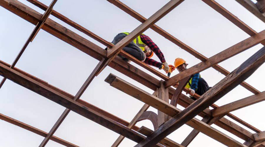 Expert Emergency Roof Repairs services in Newtown, CT
